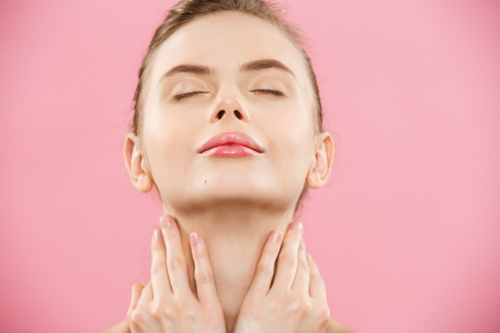 Face and Neck Lift