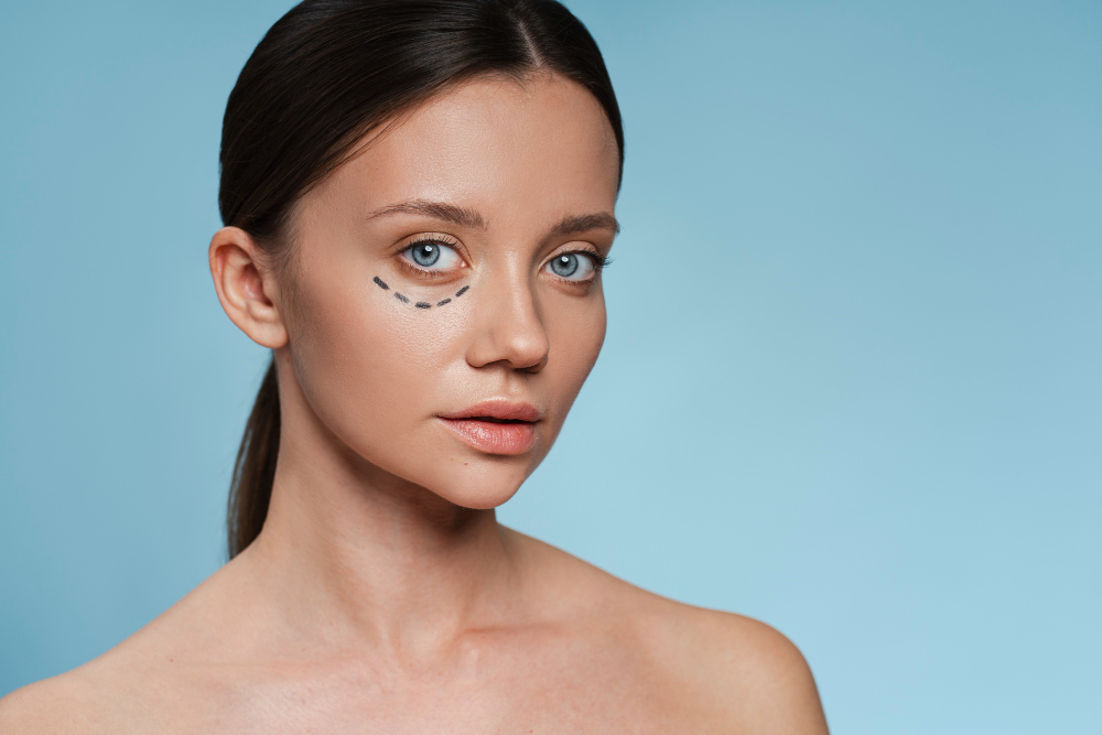 Eyelid Aesthetics (Blepharoplasty)