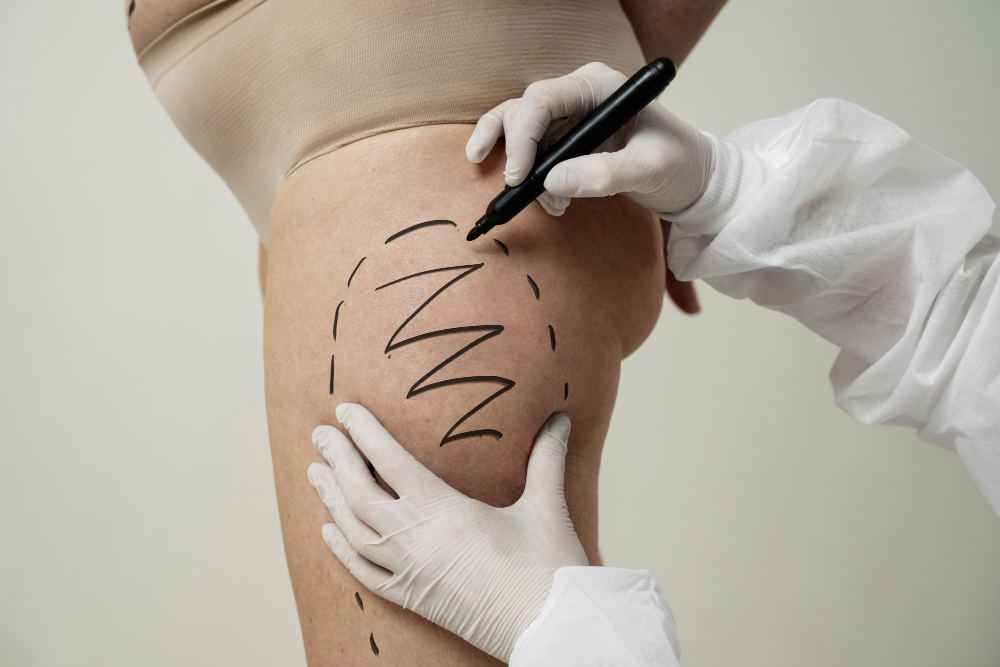 Lipedema Surgery & Treatment in Istanbul, Turkey