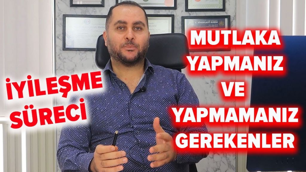 Liposakşın Sonrası İyileşme Süreci  Ödem Morluk Korse Kullanımı